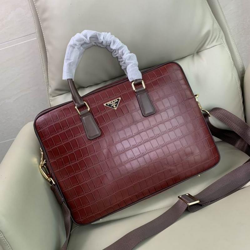 Prada Handbags 35